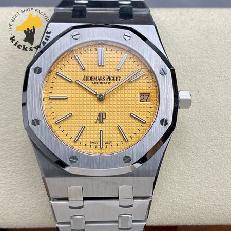 Audemars Piguet Royal Oak Watch 39mm