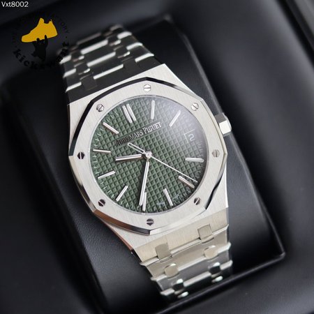 Audemars Piguet Royal Oak Watch 41mm