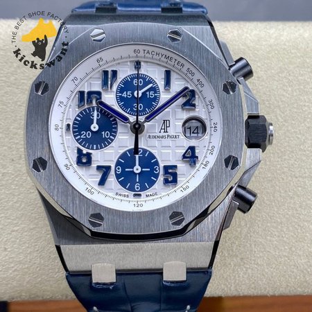 Audemars Piguet Royal Oak Watch 42mm