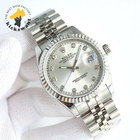 Rolex Datejust Watch 41mm
