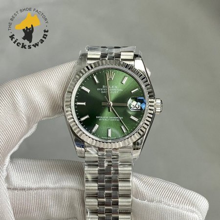 Rolex Lady-Datejust Watch 31mm