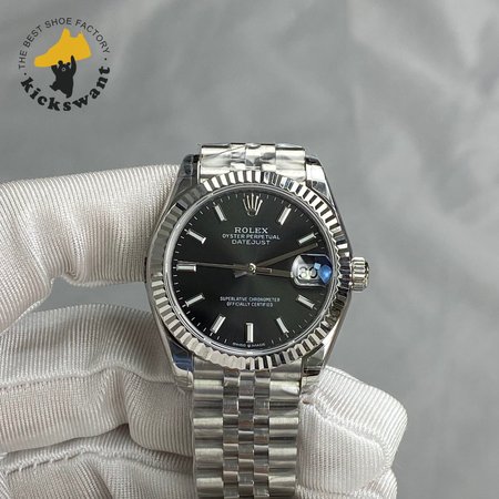 Rolex Lady-Datejust Watch 31mm