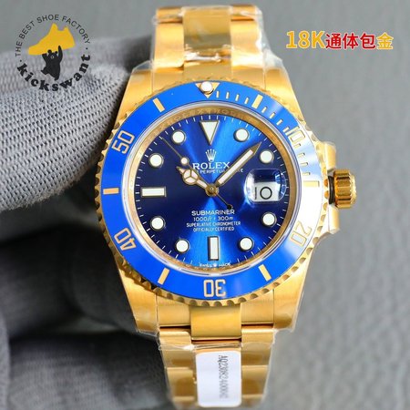 Rolex Submariner Watch