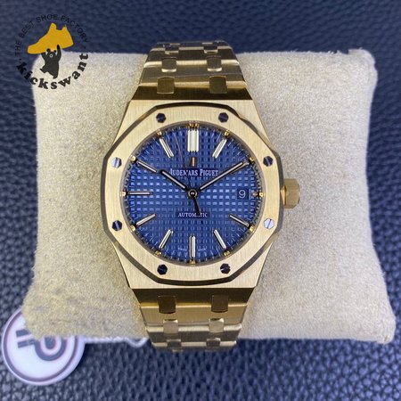 Audemars Piguet Royal Oak Watch 37mm