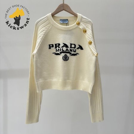 Prada Sweater