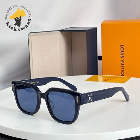 Confidence Square Sunglasses