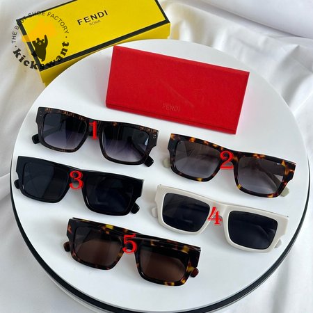 Fendi Sunglasses