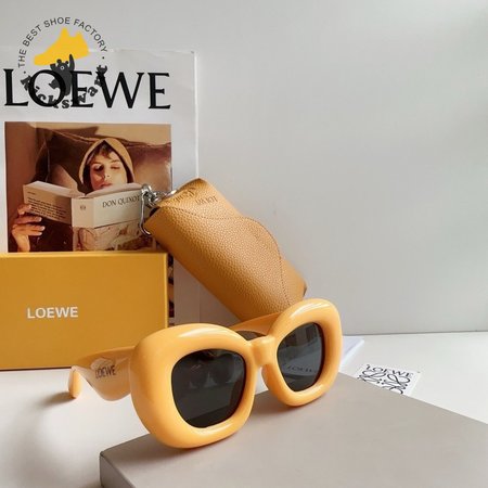 Loewe Sunglasses