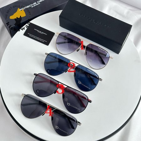 Porsche Design Sunglasses