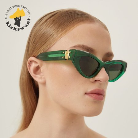 Bottega Veneta Sunglasses