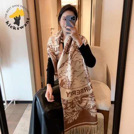 Burberry Scarf
