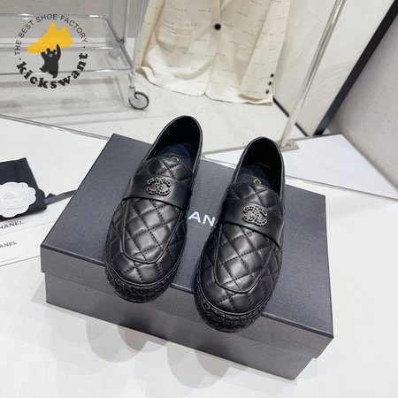 Chanel Loafers 35-40