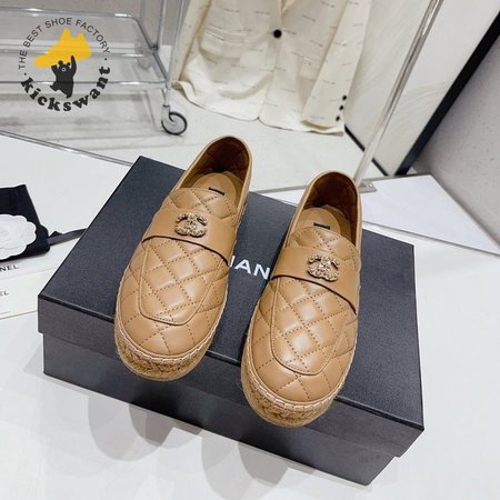 Chanel Loafers 35-40