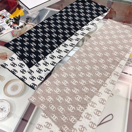 Chanel Scarf