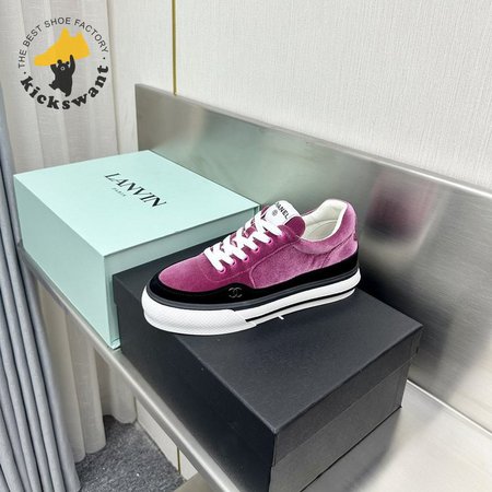 Chanel Sneakers 35-41