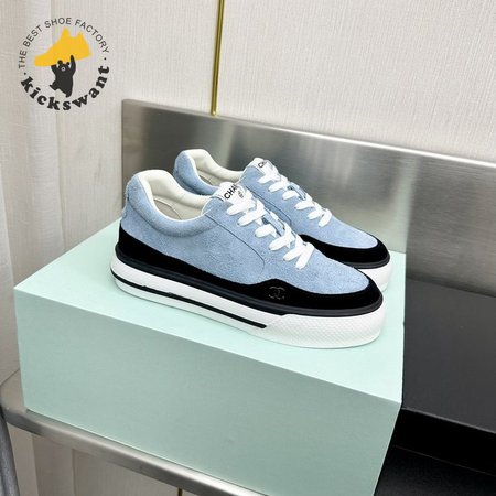 Chanel Sneakers 35-41
