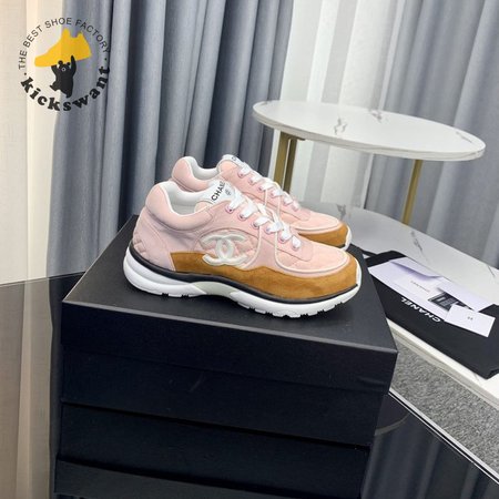 Chanel Sneakers 35-46