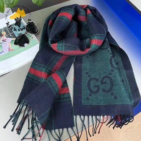 Gucci Scarf