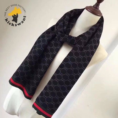 Gucci Scarf