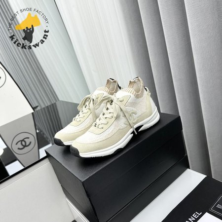 Chanel Sneakers 35-42