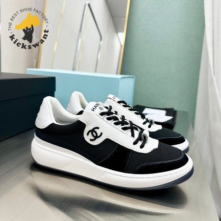 Chanel Sneakers 35-42