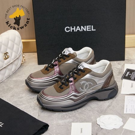 Chanel Sneakers 35-46