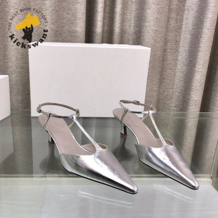 The Row Slingbacks 35-40