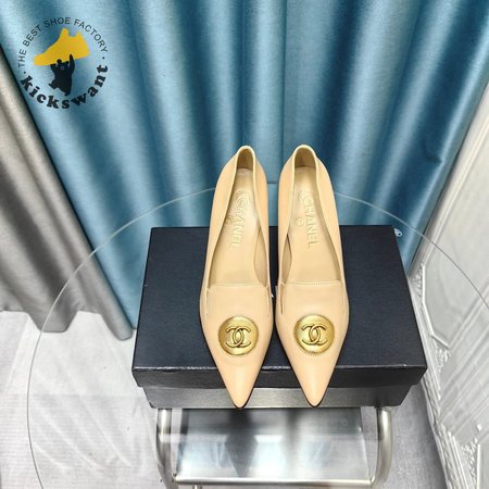 Chanel Pump 35-40