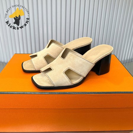 Hermes Sandals 35-40