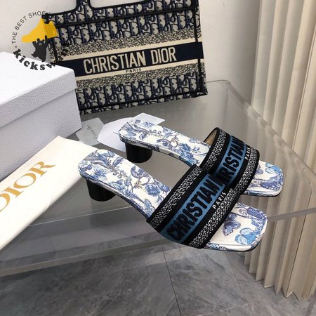 Dior Dway Slide 35-42