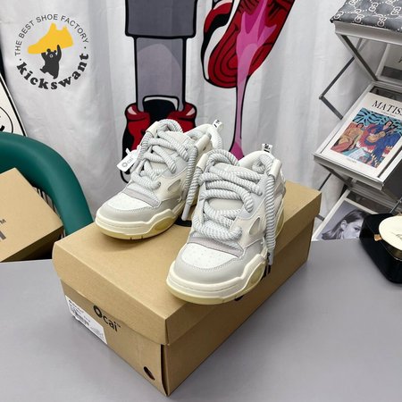 Ocai Retro Sneakers 35-45