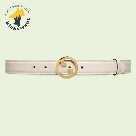 Gucci Blondie Belt