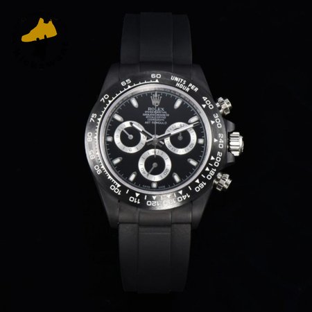 Rolex Aet Remould Watch