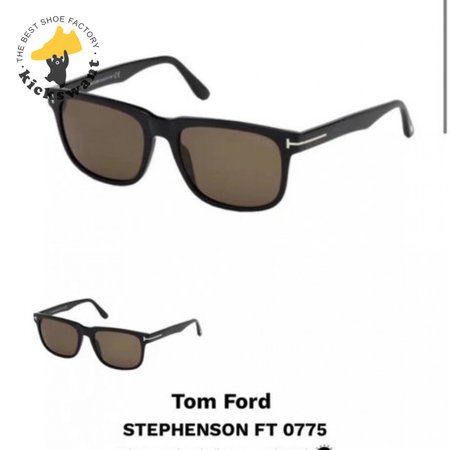 Tom Ford FT0906 BUCKLEY-02