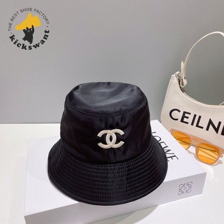 Chanel Bucket Hat