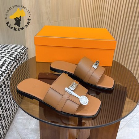 Hermes Sandals