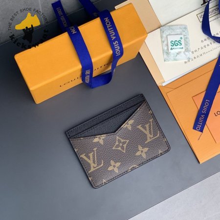 neo porte cartes m60166