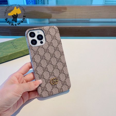 Gucci Ophidia Series Iphone 13 Pro Max Case