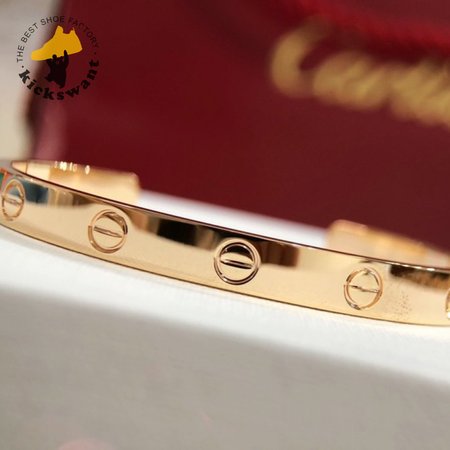 Cartier Bracelet