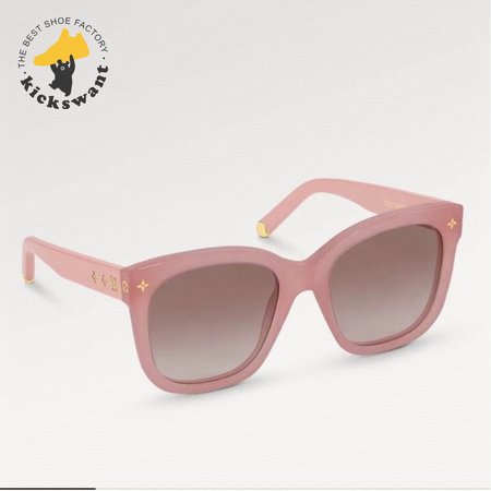 my monogram cat eye sunglasses z1730w