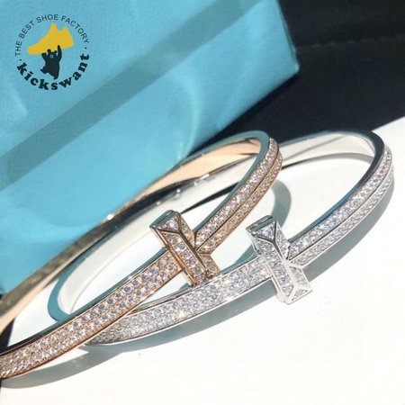 Tiffany T1 Bracelet