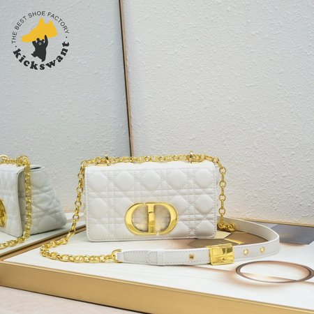 Dior Caro Bag