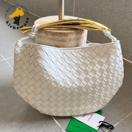 Bottega Veneta Sardine