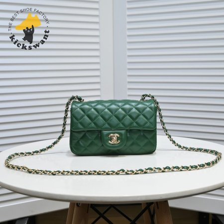 Chanel Classic Flap Bag