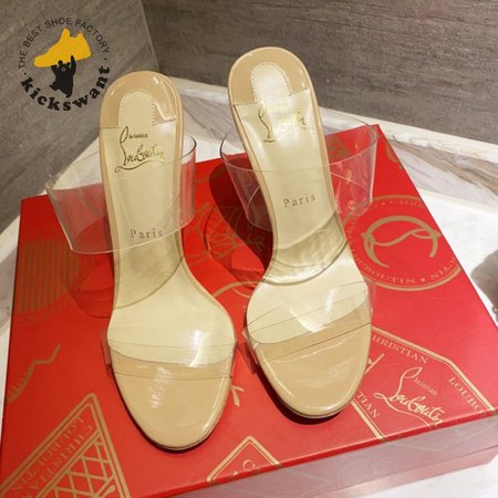 Christian Louboutin Sandals
