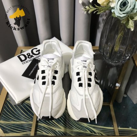 Dolce & Gabbana Daymaster Sneakers