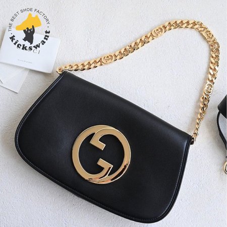 Gucci Blondie Shoulder Bag