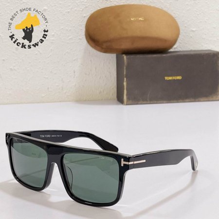 Tom Ford Sabrina Sunglasses