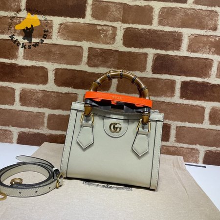 Gucci Diana Mini Tote Bag