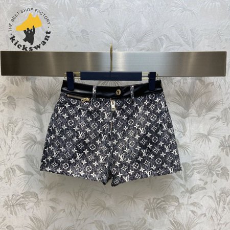 Luxury Shorts